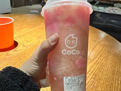 -CoCo都可(爱之城店)