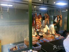 -手选潮汕鲜活牛肉火锅(二七广场店)