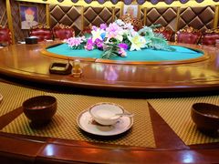 -大汗行宫园林餐厅