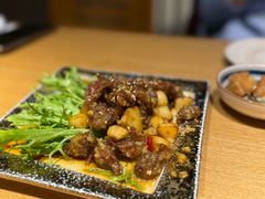 -桂马·日本料理·海胆·海鲜饭·酒场(民主广场店)