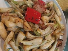 -崖口红树林海鲜餐厅