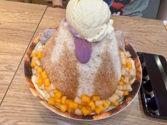 -鲜芋仙(常州吾悦国际广场店)