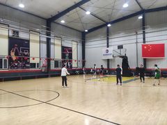 -利德体育篮球运动培训中心