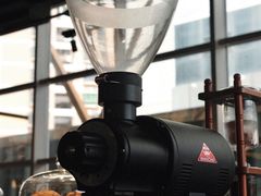 餐具摆设-LIN COFFEE CO(龙珠达店)