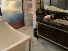 -深圳摩登克斯酒店
