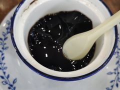 龟苓膏-达扬原味炖品(德政中路店)