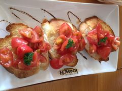 -LENBACH兰巴赫西餐啤酒坊(大连星海广场店)
