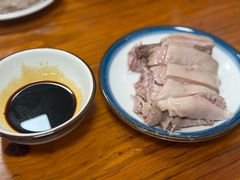 -阿勇面馆(东书房路店)