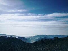 -妙峰山风景名胜区