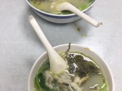 -明呈黄鱼面馆(斜土路店)