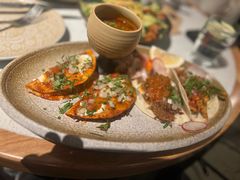 -墨纪Mojí墨西哥餐厅(官舍店)