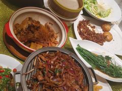 -大鸭梨烤鸭(顺义石园店)