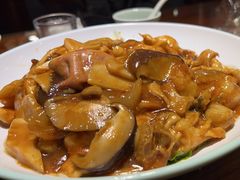 -惠宾饭庄(中山路店)