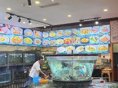 -德胜轩正宗顺德菜(宝安沙井会展中心店)