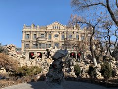 -张学良旧居陈列馆(大帅府)