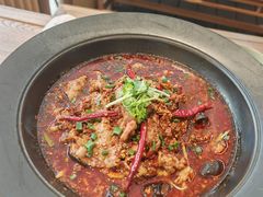 -大盐帮川菜馆(长楹天街店)