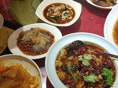-顺风海鲜港(长寿路店)