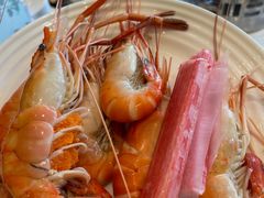 -万达瑞华酒店美食汇自助餐厅(楚河汉街店)