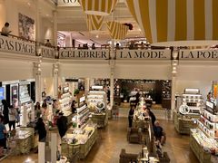 -乐蓬马歇百货公司(Rive Gauche)