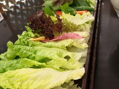 -韩屋韩国料理(天山路店)