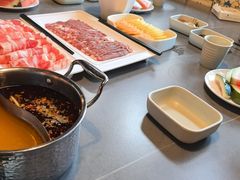 -君邦火锅(新疆大厦店)