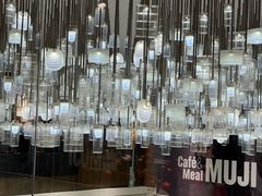 -无印良品餐堂 MUJI Diner(成都太古里店)
