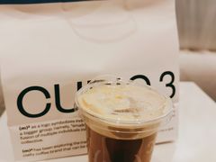-CUBIC3三立方咖啡(西岸凤巢店)