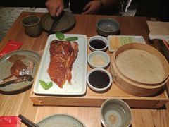 -青年公社·烤鸭(天玥中心店)