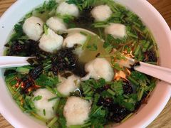 -老滕家过桥米线(金鱼胡同店)