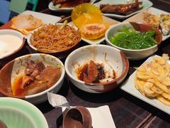 -青藤茶馆(南山路店)