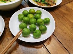 -桃坪羌寨尔玛人家