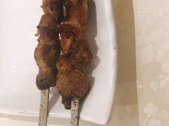 红柳烤肉-巴依老爷·新疆美食(上城区天城路店)
