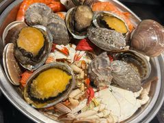 -川骄海鲜自助(河东店)