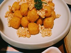 -大树餐厅(益田假日店)