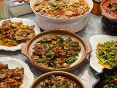 -赣菜笔记·江西米粉·小龙虾·小炒(曹杨路店)