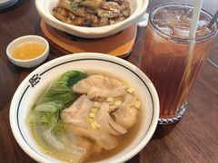 -千日贺茶餐厅(高新万达店)