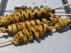 -亿牌牌东北烧烤(博物馆旗舰店)