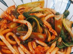 -椒顽新疆炒米粉(湖大店)