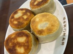 -清真牛街祥云轩门钉肉饼(左家庄店)