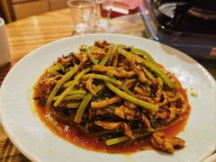 -百年神厨·地道川菜(清江西路店)