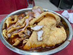 螺蛳粉-谭老太正宗柳州螺狮粉(家和花园店)