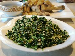 -壹只菜·崇明本地特色菜(崇明南门店)
