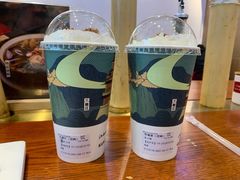 -KUNCHA鲲茶·江西制茶(铜锣湾店)