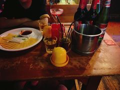-海雾里小酒馆(观音桥店)