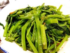 马拉盏炒通菜-今之味南亚厨房·探店指南(领展购物广场店)