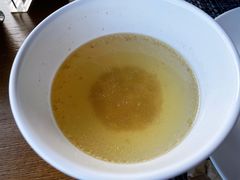 鸡汤-天津湾西餐厅(三亚海棠湾洲际度假酒店)