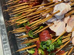 -钢五区节子串串香(环球汇·天誉店)