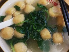 -小姜锅贴(凤凰街店)