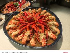 -红盔甲·小龙虾(天钥桥店)