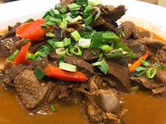 -阿巧一号私房菜(止园路店)